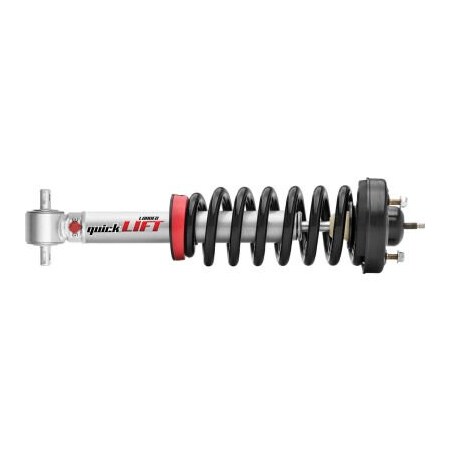 Monroe Loaded quickLIFT Complete Strut Assembly, Rancho RS999949
